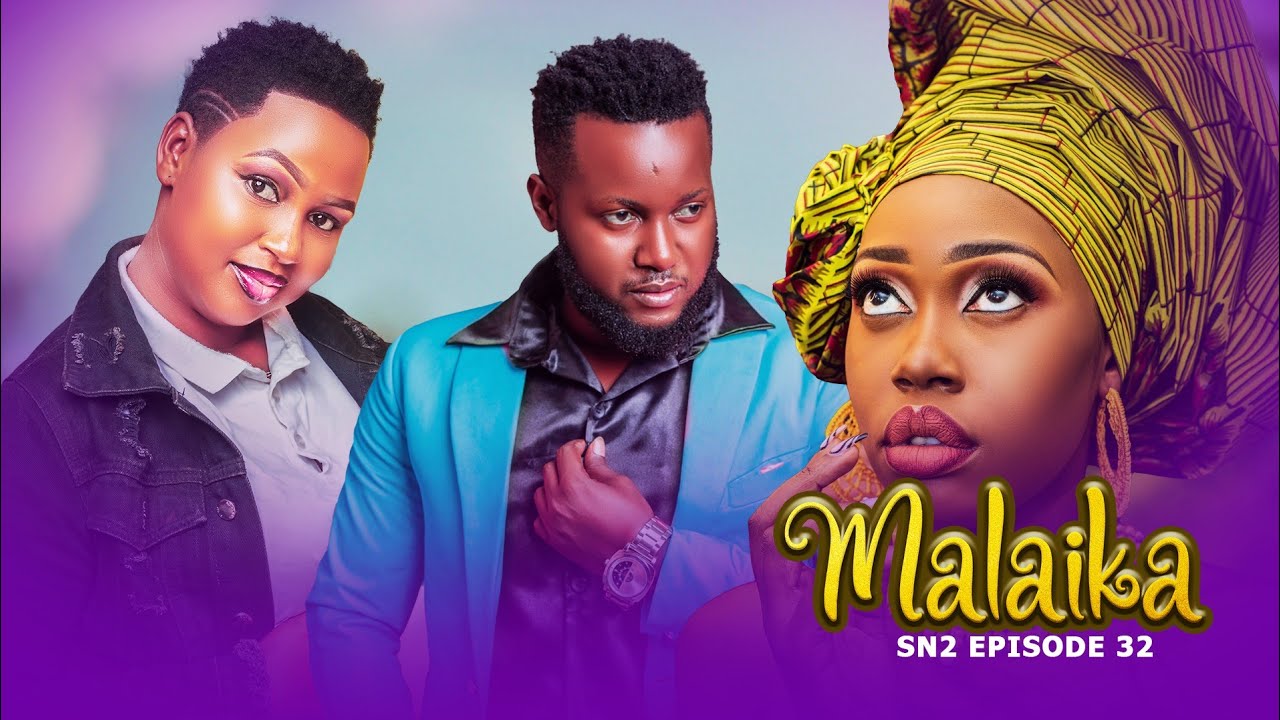 MALAIKA SN2 EPISODE 32 @PurpleHeartstv2 @pizmallonofficial
