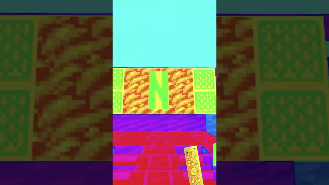 Netflix Intro MEME REMIX! 😂😂😂 