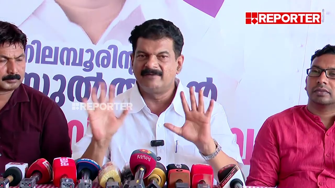 മലപ്പുറം വിഭജിക്കണം, മഞ്ചേരി ആസ്ഥാനമാക്കി ജില്ല വേണം, ആവശ്യം ഉന്നയിക്കാൻ UDF തയ്യാറുണ്ടോ? | PV Anvar