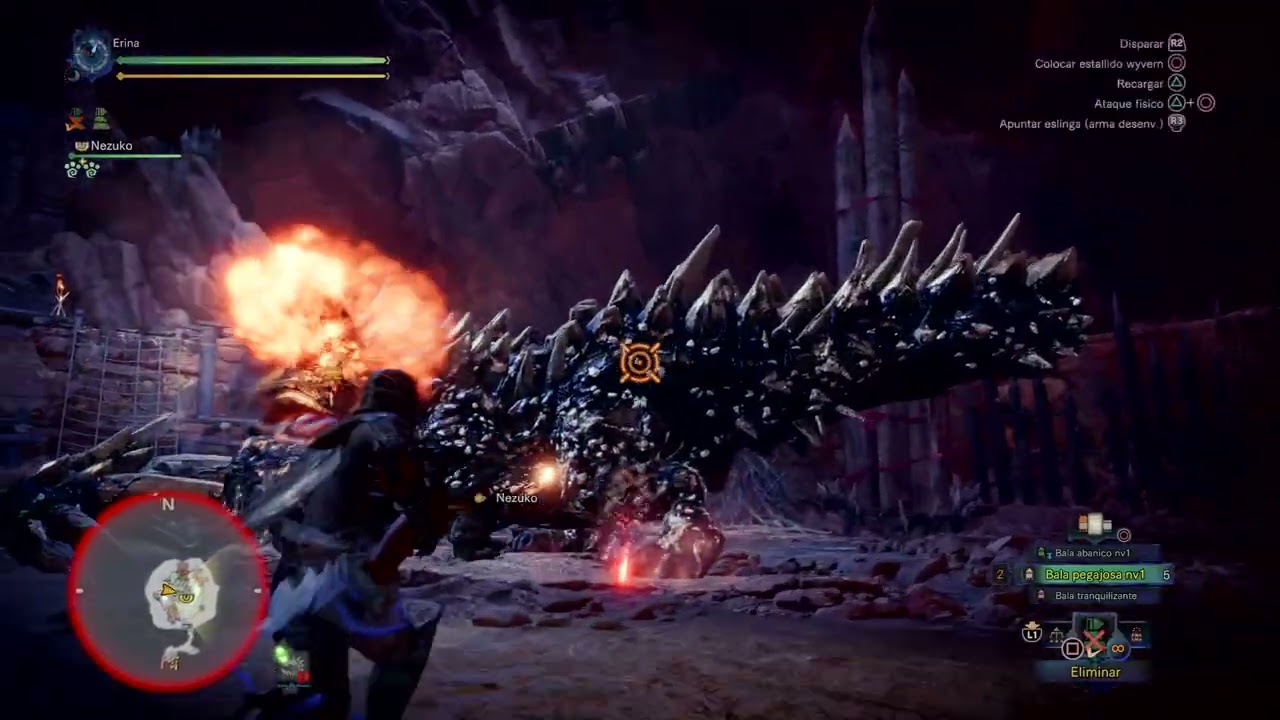 Monster Hunter World: Iceborne_20260125234847
