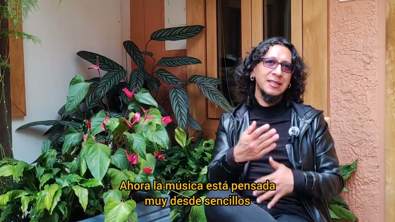 Ojo Camaleón - Rutas Sonoras Y Culturales de la Candelaria