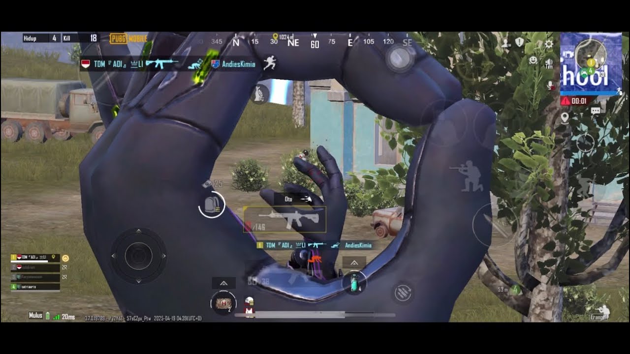 Ranked 20 kil ,