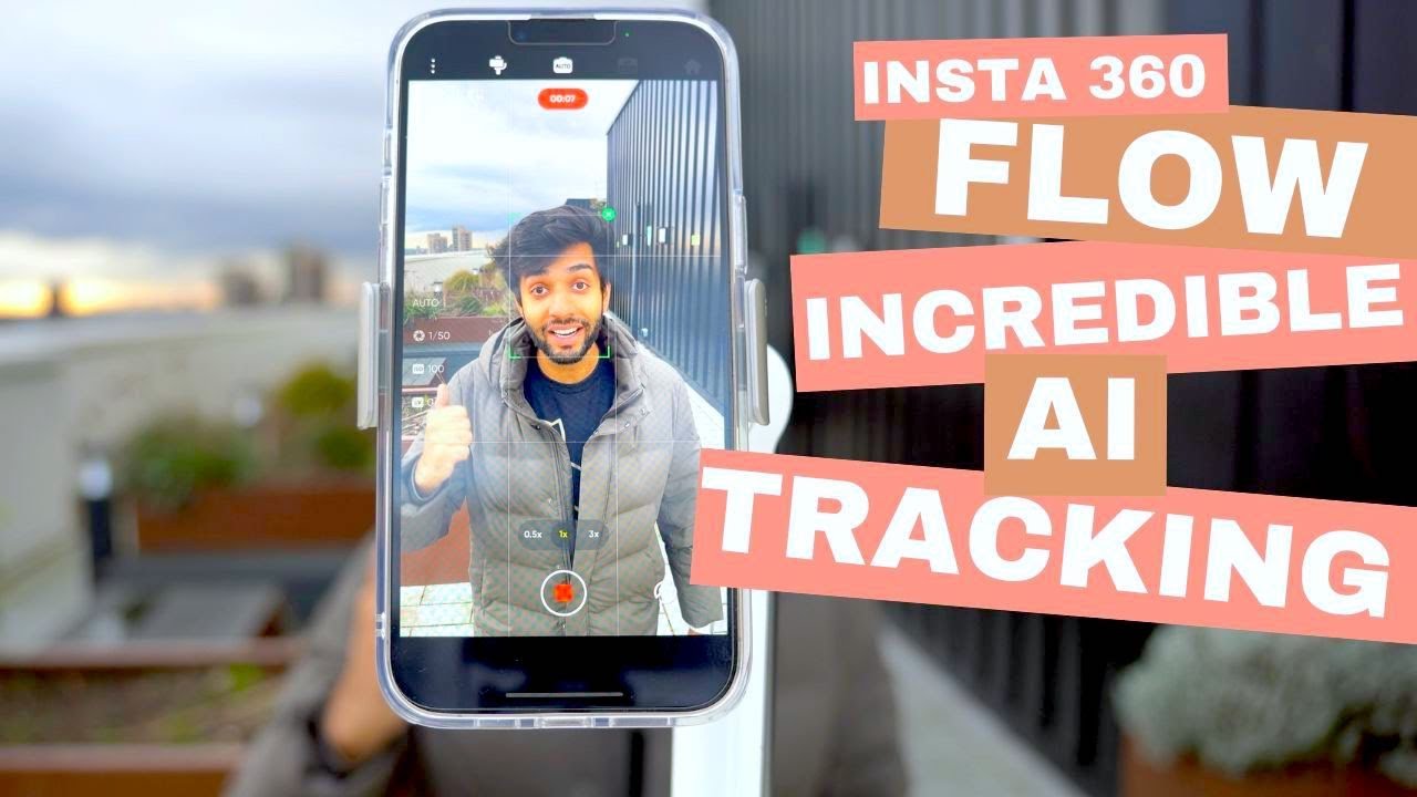 Insta360 Flow - Still Worth Buying? (Full Review)