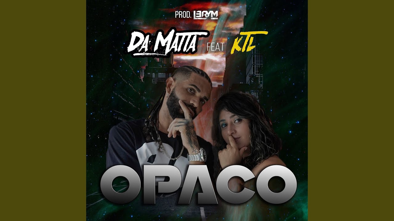 Opaco