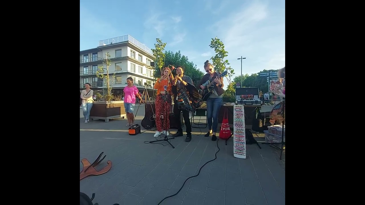Ponchito by Cristofer C Cordova and friends 