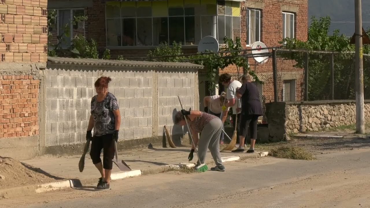 Година след водното бедствие жителите на Богдан, Каравелово и Слатина подготвят молебени за здраве