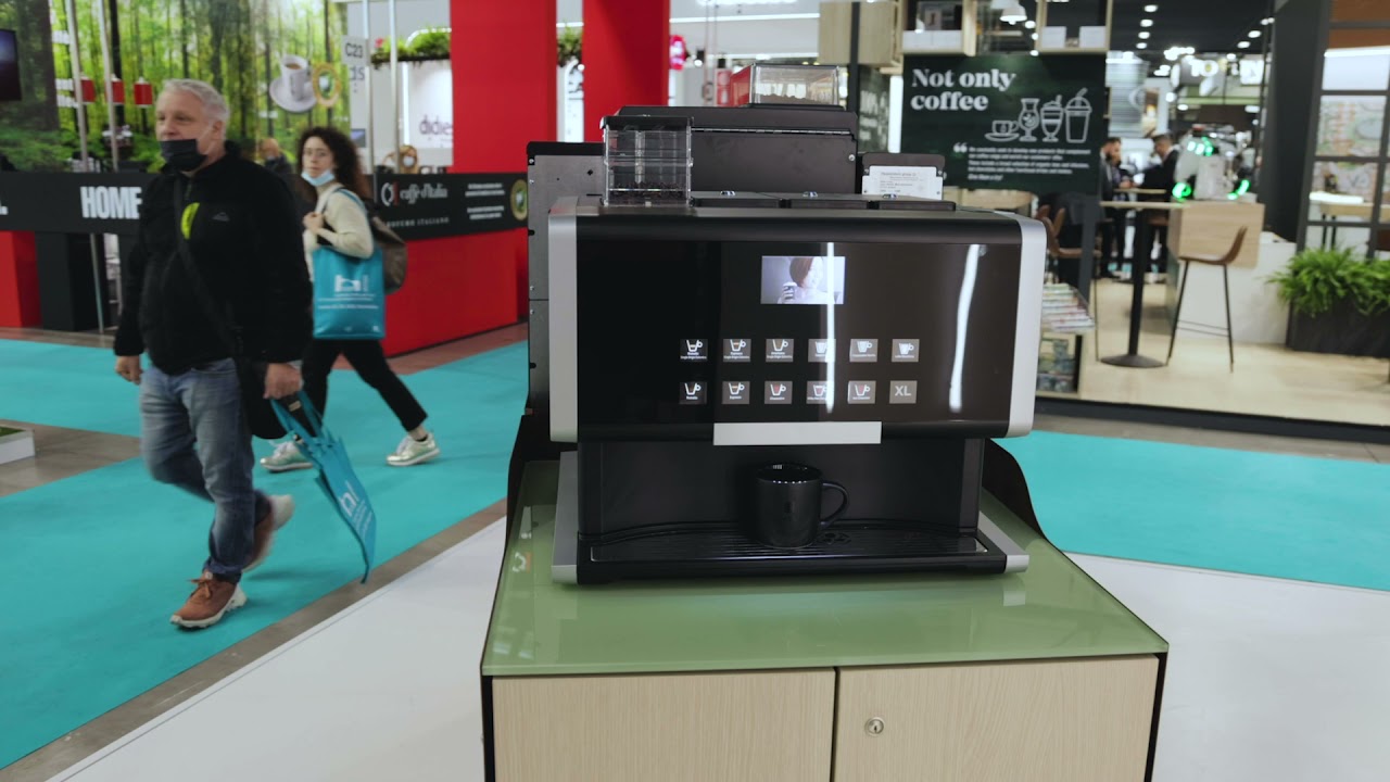 Rheavendors Group at HOST 2021