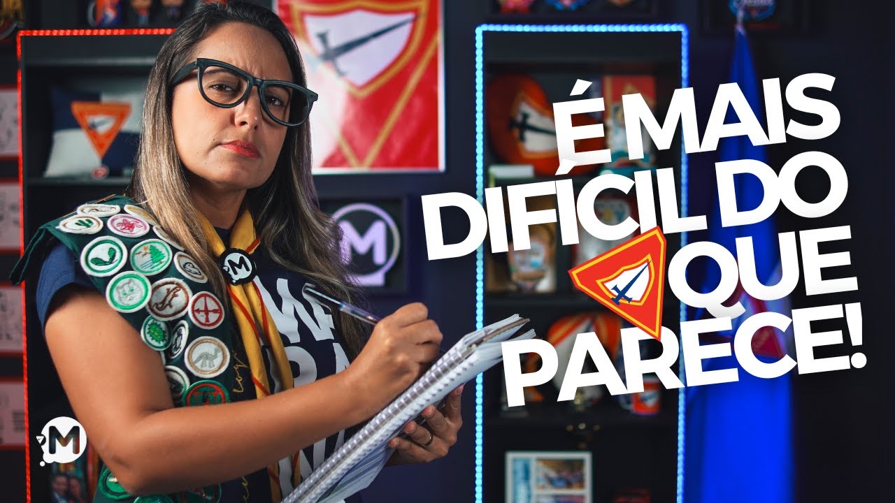 7 FORMAS DE APLICAR UMA ESPECIALIDADE!
