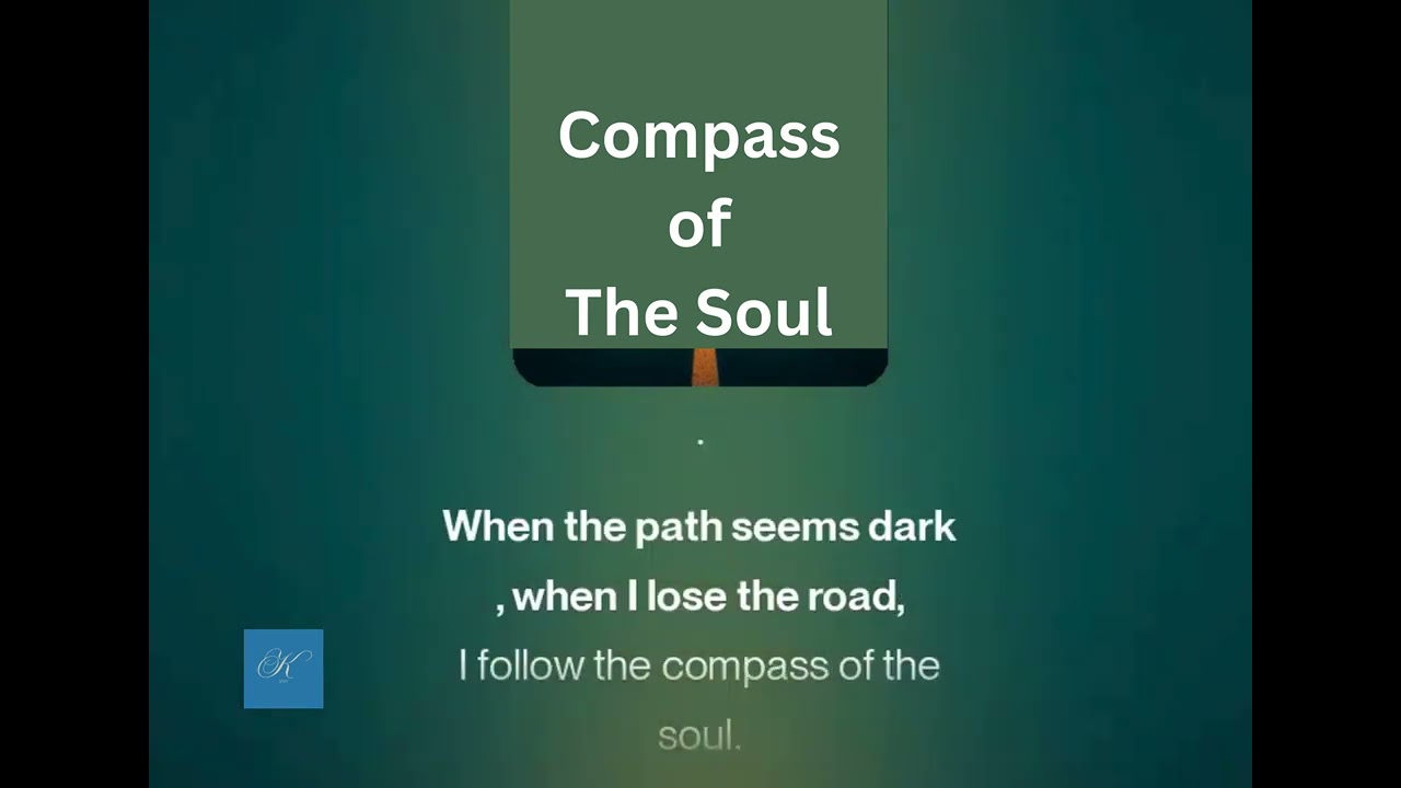 Compass of The Soul