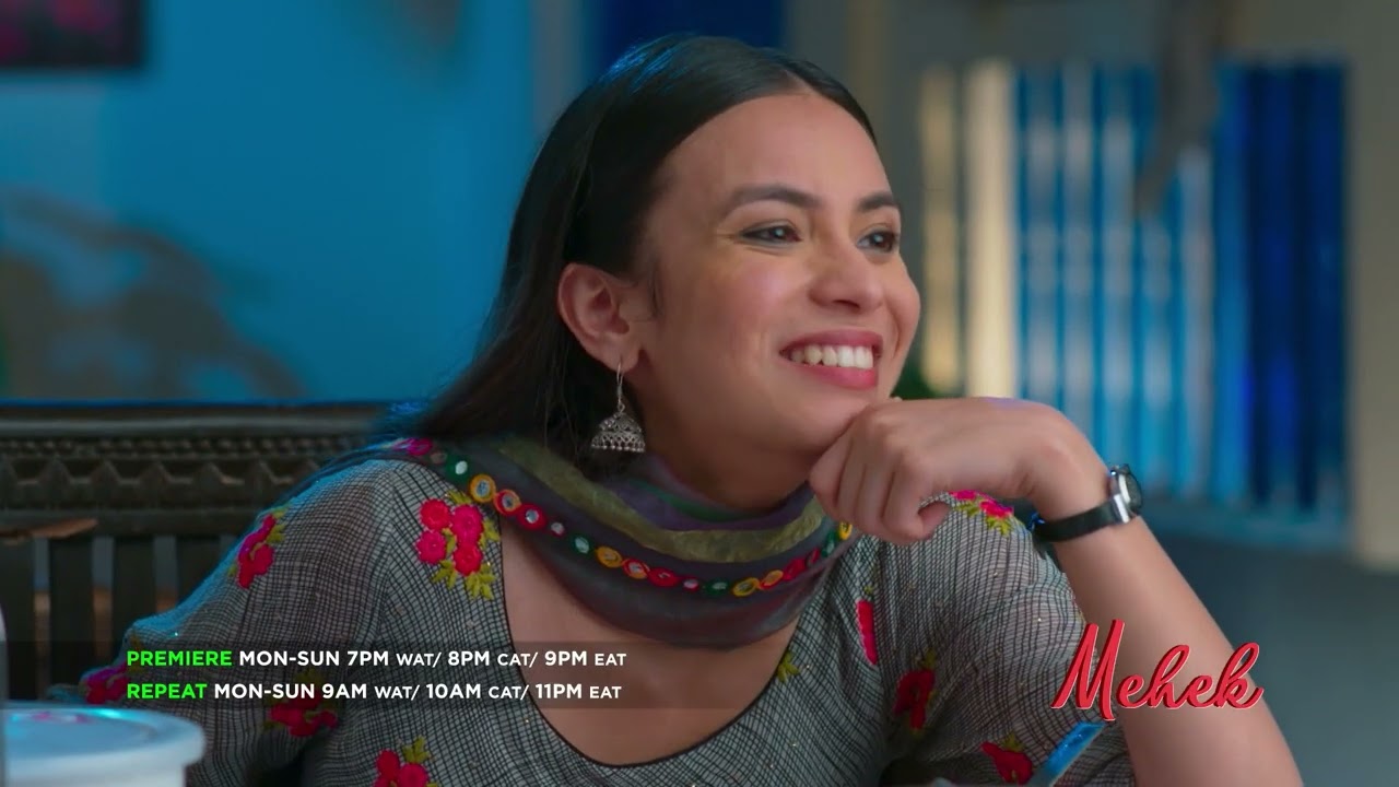 Zee One Weekly Recap: Mehek | November Week 2 2022