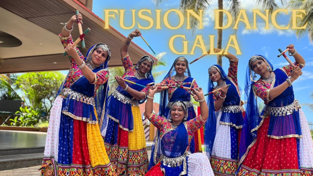 FUSION DANCE GALA | DANCING BATTALION CHOREOGRAPHY