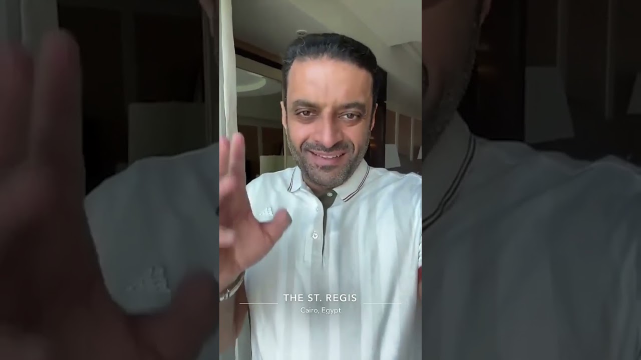 إحذز هذه الفنادق في مصر