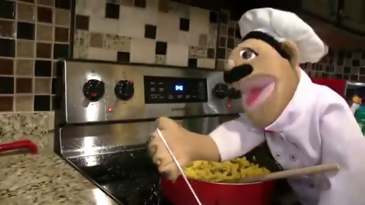 SML video that i edited