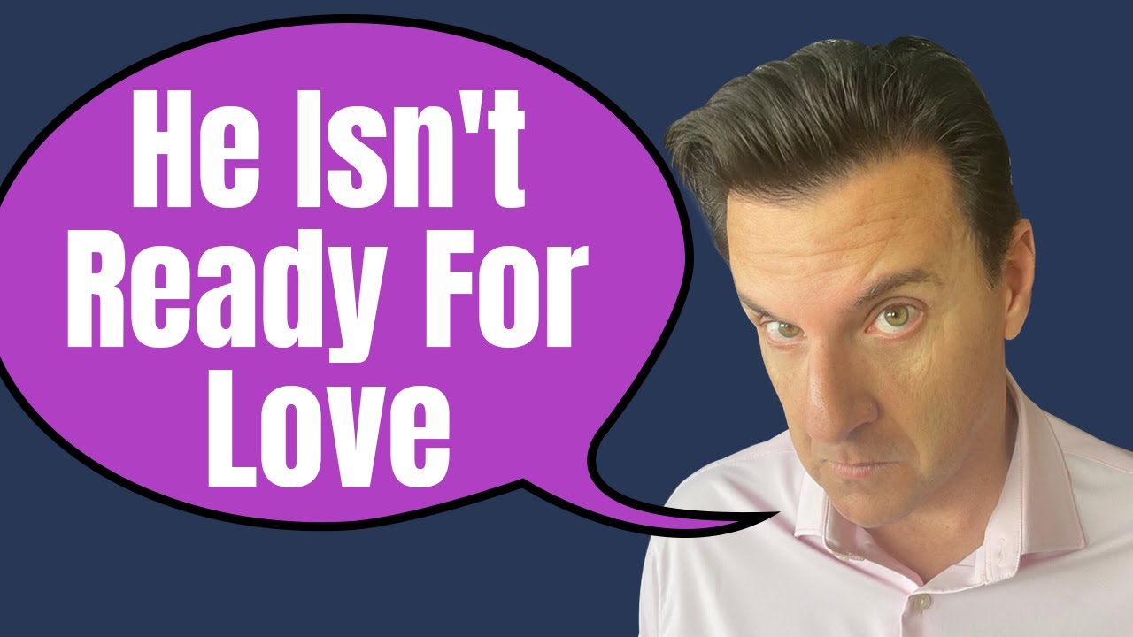 Why Dating Avoidant Men (over 40) Is Dangerous and Will Piss You Off