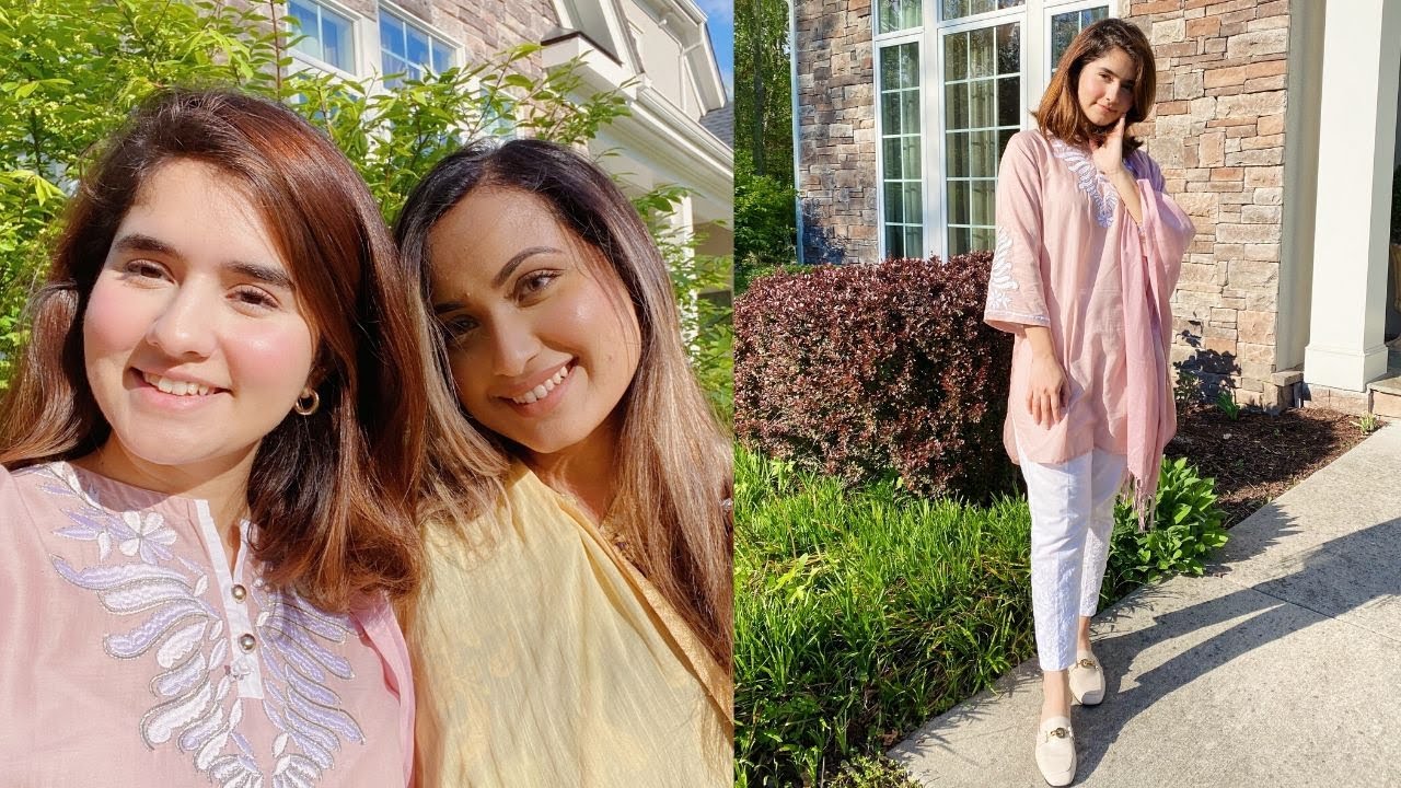 ATTEMPTING TO MAKE BIRYANI, CUPCAKE DELIVERY, DRIVE WITH ME | RAMADAN VLOG