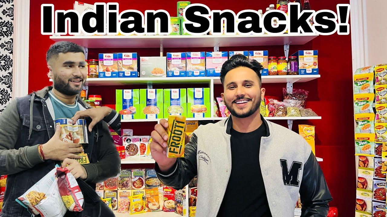 Diwali ki Shopping in Bishkek!! Yha Sab Kuch Milta hai. Maggi, Namkeen, Parle-G and Many More !!