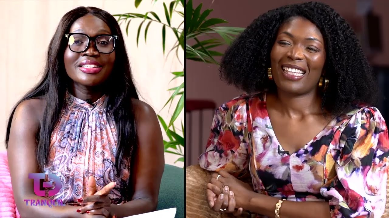 Why do people cheat? | S2E3 | Tranquil Dialogue