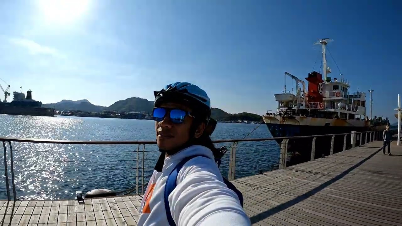Nandemonaiya radwimps my onomichi rides 