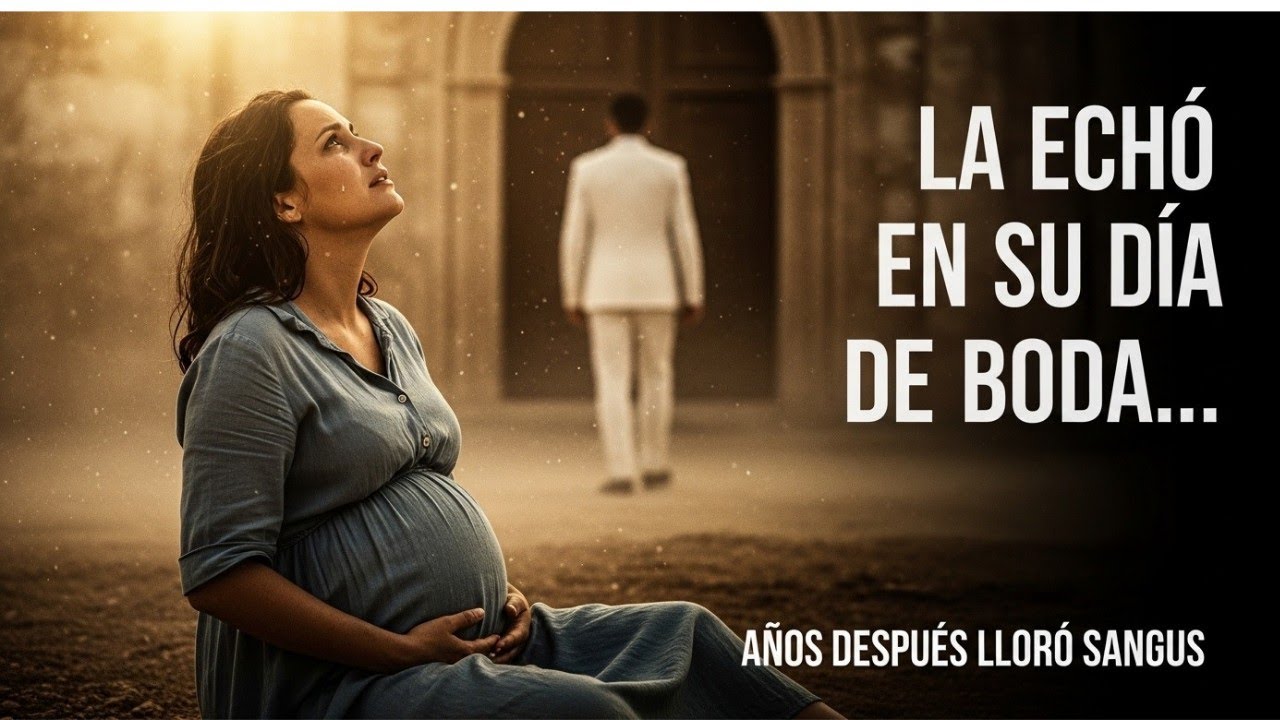 ¡Lárgate Con Tu Bastardo! – Le Gritó, Pero Lloró Sangre Cuando Vio Su Nueva Vida