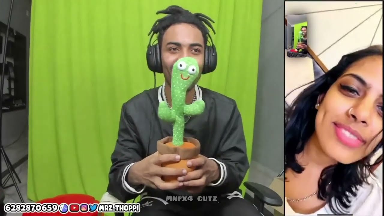 Thoppi discord troll reaction 😂🔥 | Mrz Thoppi | Live reactions | Latest loco live Stream | Part 4