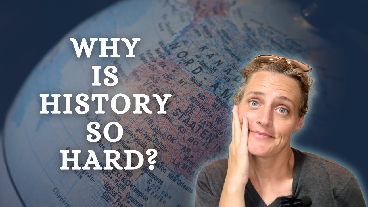 Secular History Curriculum Planning 2026 | Charlotte Mason, Local or US History for 1st & 2nd grade