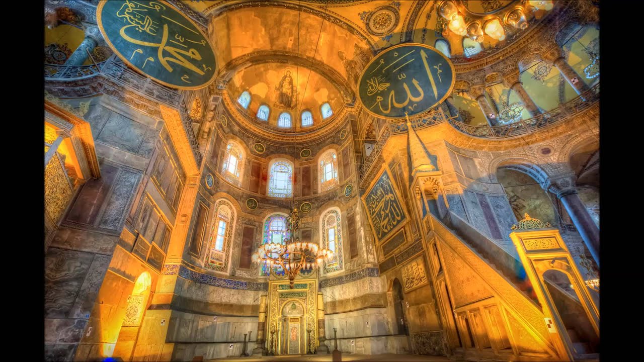 Dr  Seyyed Hossein Nasr - The Myth of Progress and the Secularization of our Worldview