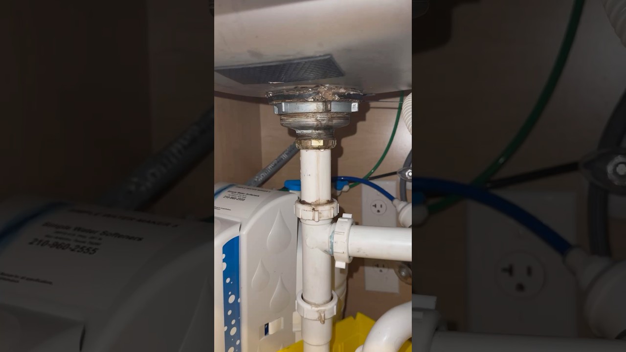 Замена сетчатого фильтра корзины