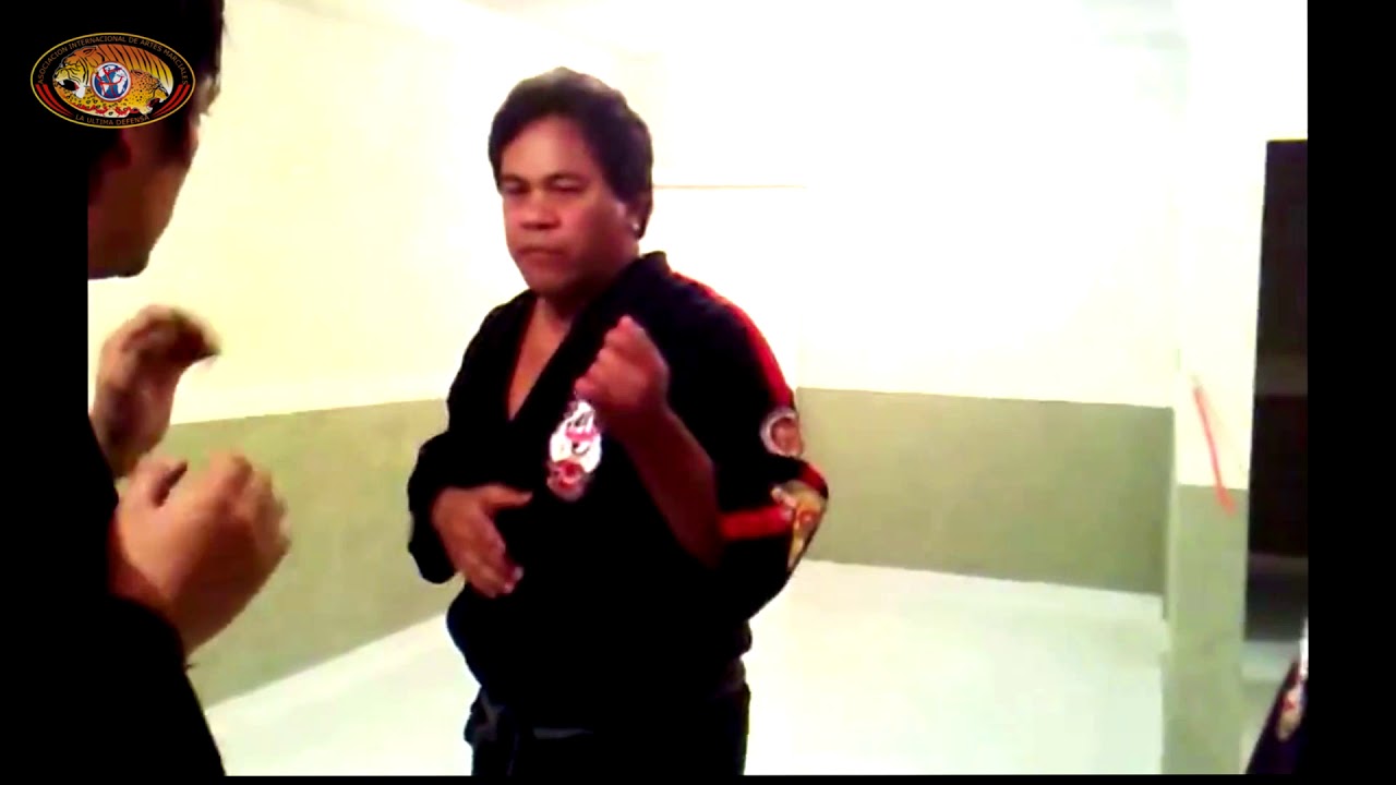 Lima Lama - Entrenamientos