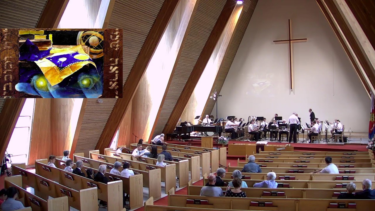 Sunday Meeting | June 23, 2024