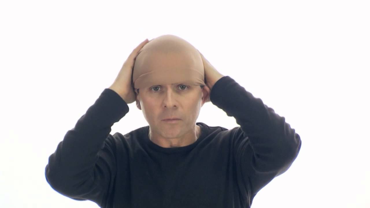 Zrób sobie gębę, czyli Tomasz Broda przedstawia - Tom Waits w TVP Rozrywka