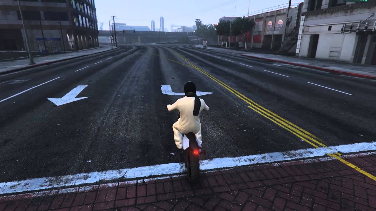 bump2grind2precision