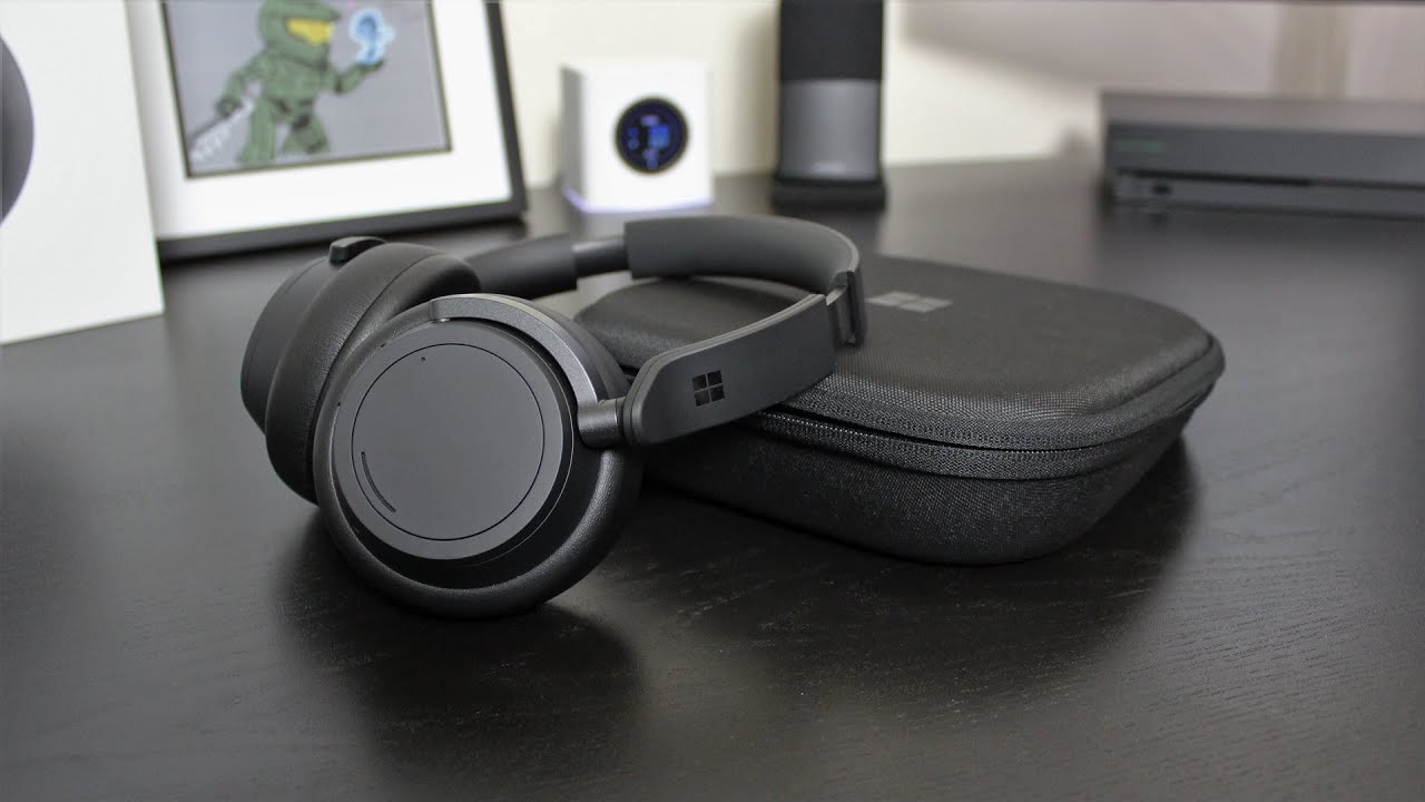 Surface Headphones 2 Review
