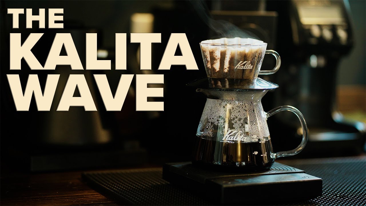 The Kalita Wave