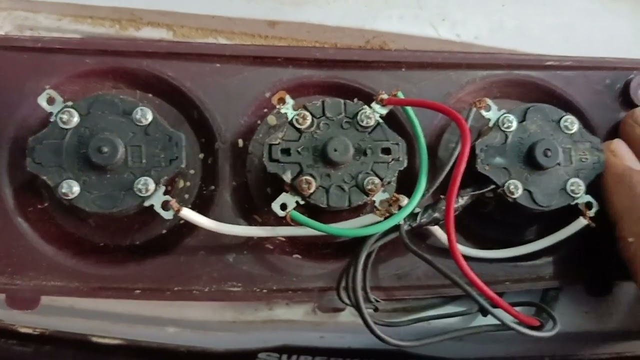 Cooler Rotary Connection #cooler #coolerrepair #coolerwater #repair #electrical #rotary #wiring