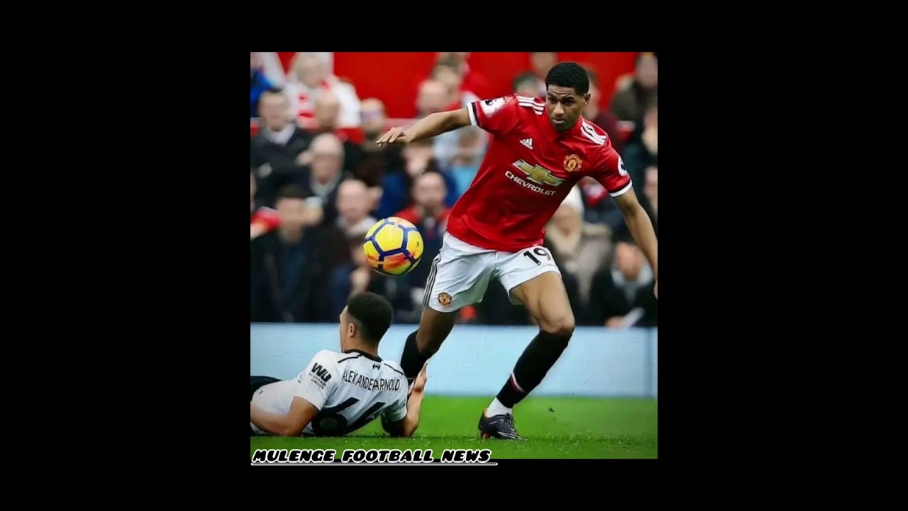 MBEUMO MURI MANCHESTER UNITED,MARCOSE RASHIFORD MURI BARCA NDETSE NANDI MESHI 🔥muma transifer