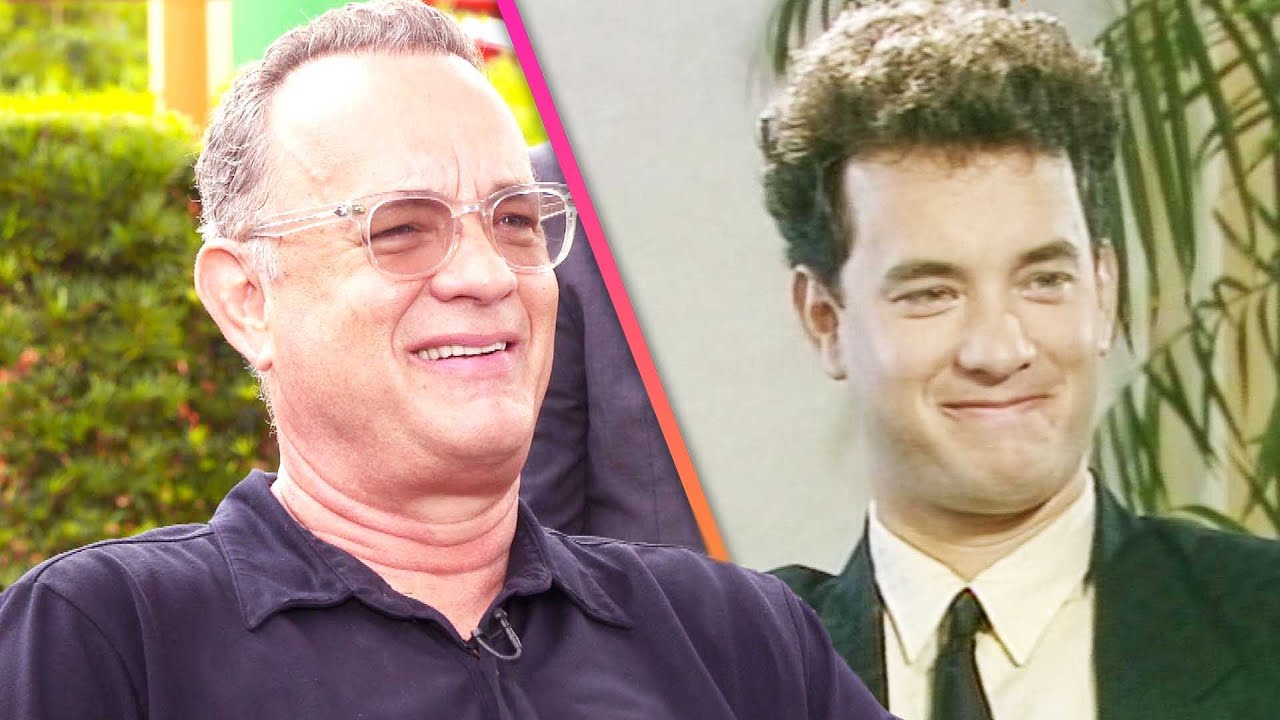 How Tom Hanks Became the 'Nicest Guy in Hollywood'