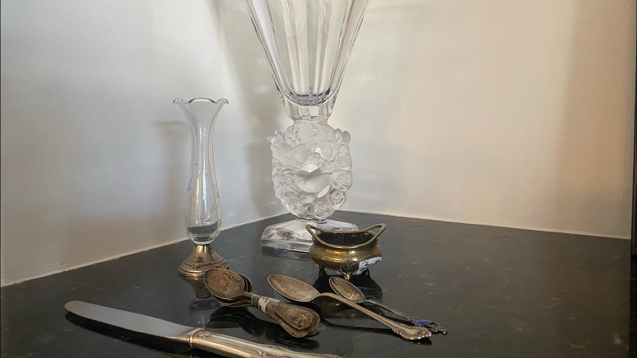 Coinpicker’s Thrift Store Finds Video #241