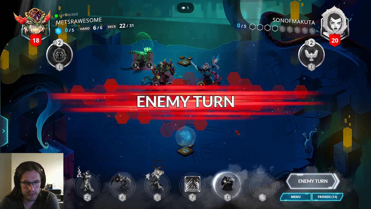 Duelyst || Where Did This Go Wrong?