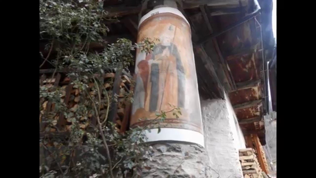 Casteldelfino Valle Varaita ( Cn )