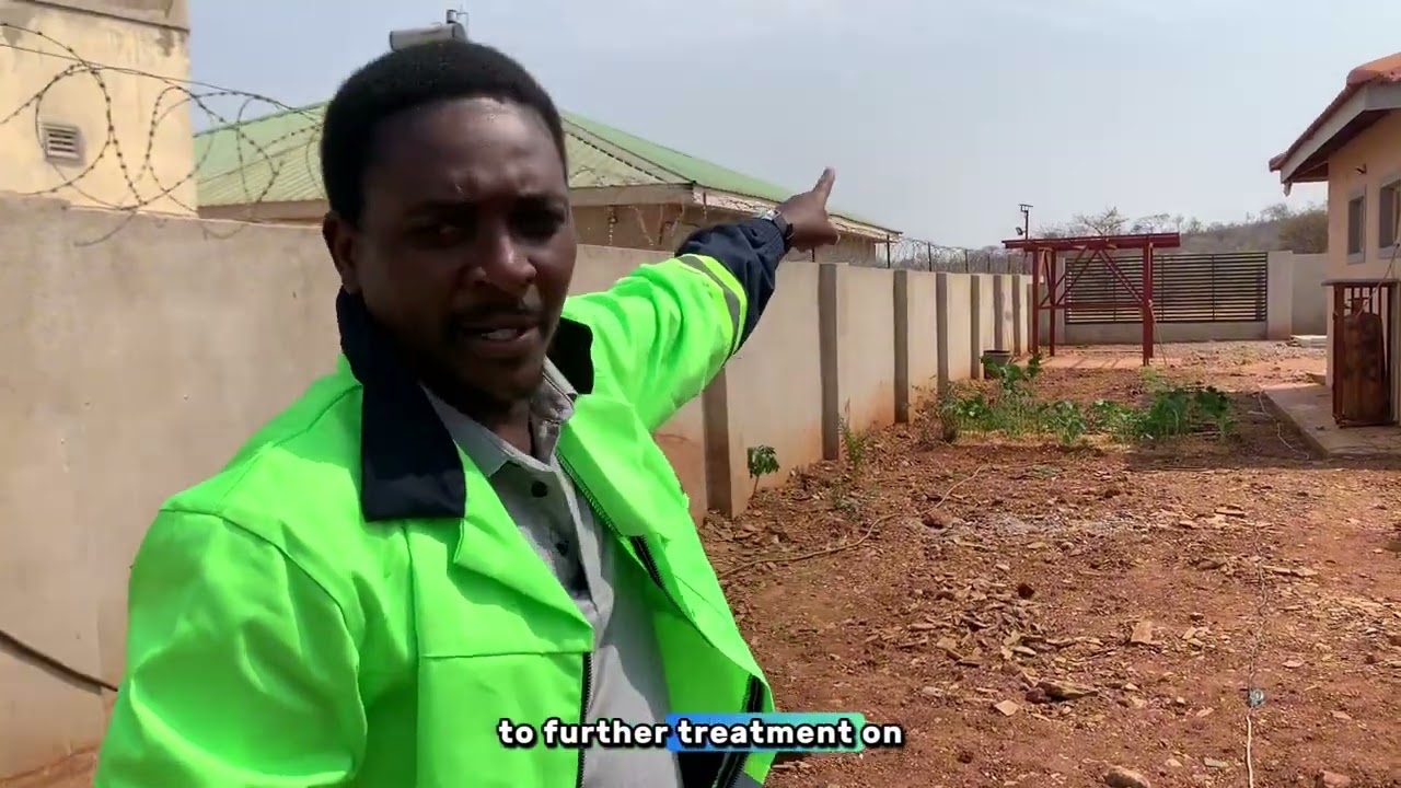 Biogas powering education | Watch how we are shaping a greener future for the next generation!