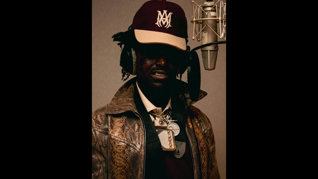 (FREE) Kodak Black x Meek Mill Type Beat 