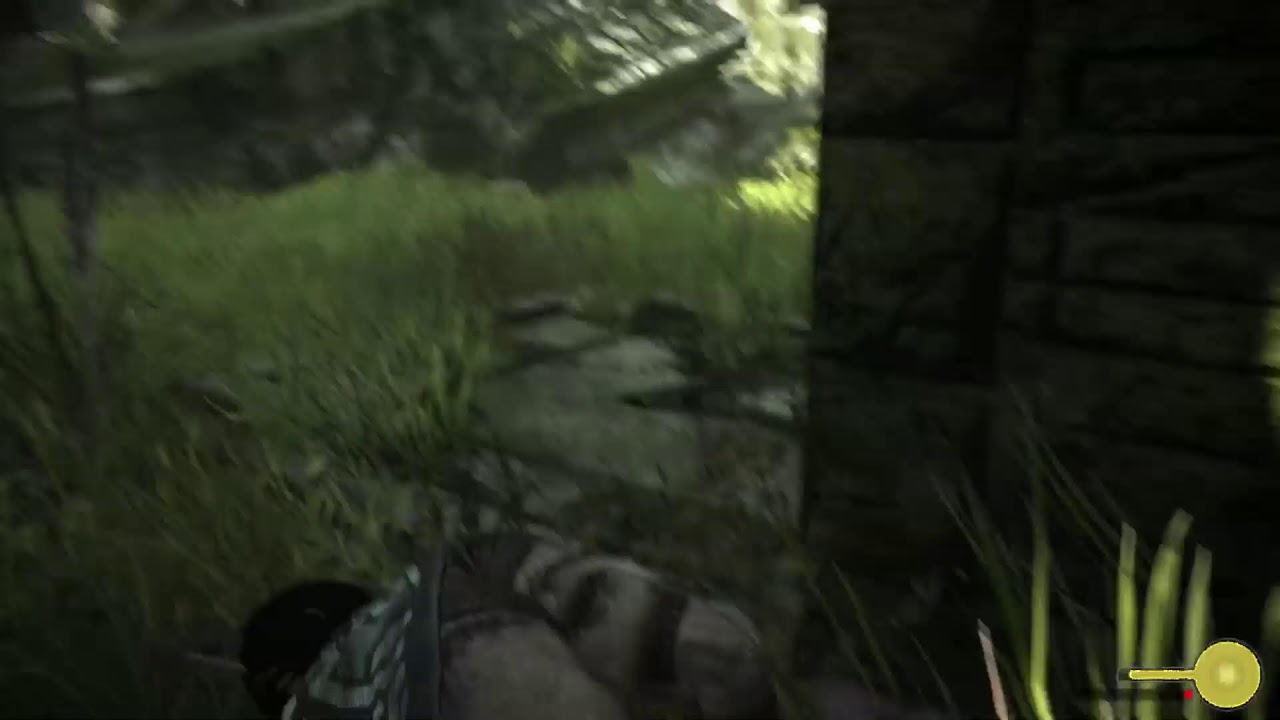 GER/PS5 Dj Pyro Dragon Berlin SHADOW OF THE COLOSSUS Story