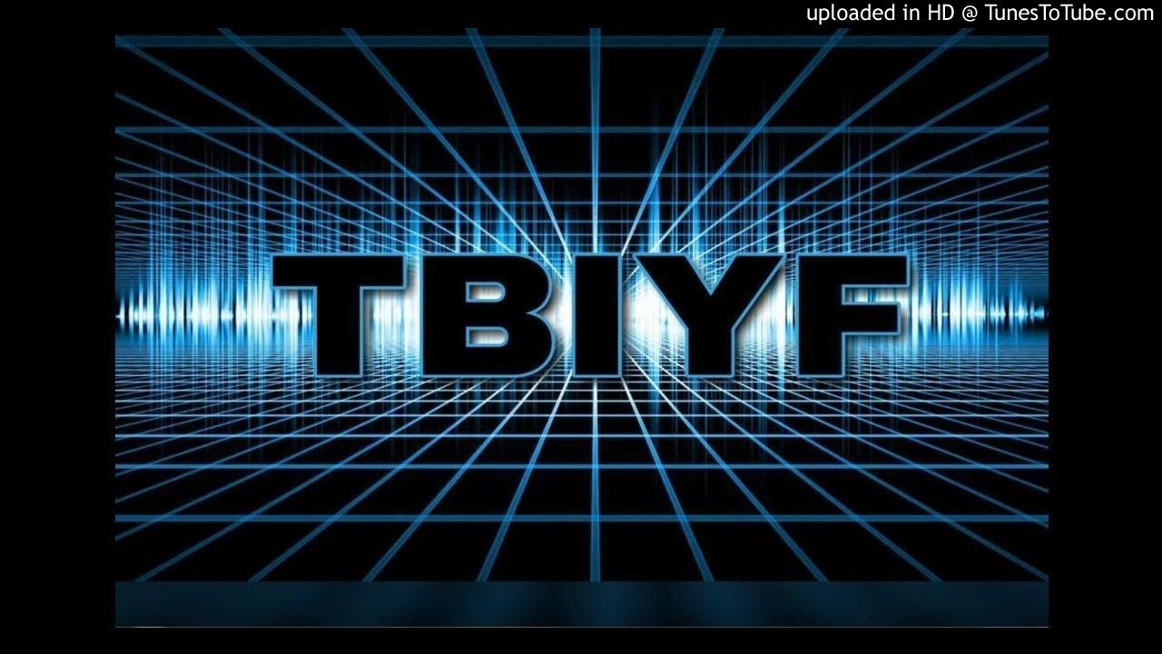 TBIYF - Amiga Music - Octamed Music - Rich Williams