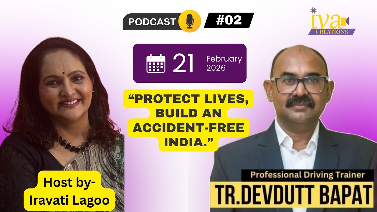 Proud to Be a Responsible Driver