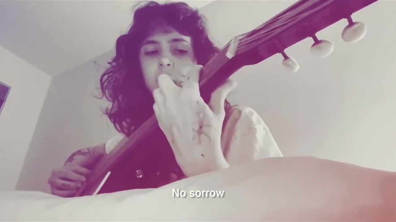 Judee Sill @Clairo