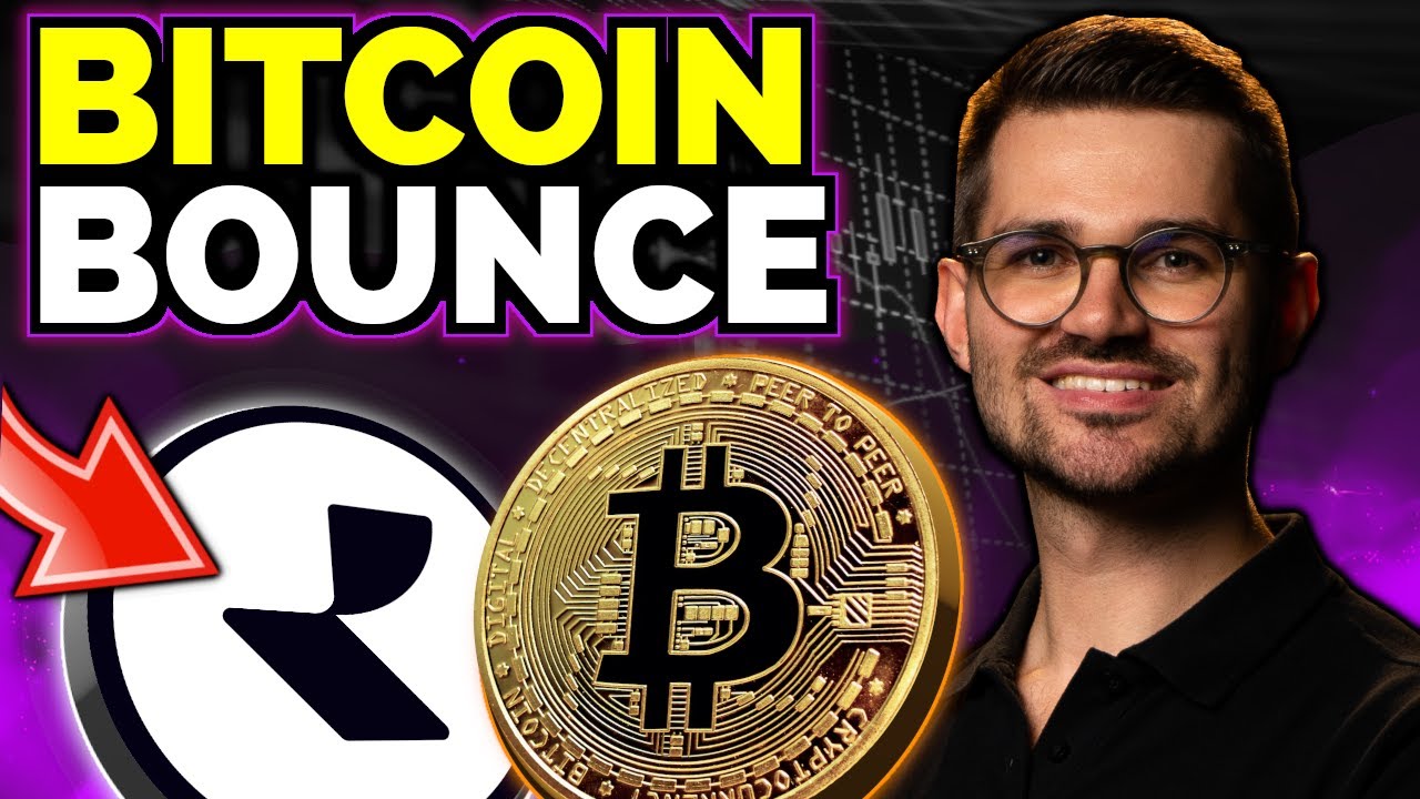 H&auml;lt BITCOIN den wichtigen Support? Realio Network RIO Analyse!