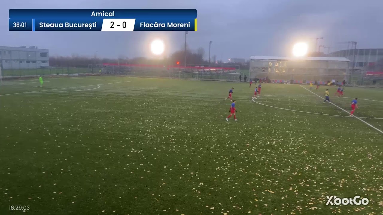 Steaua București grupa 2012