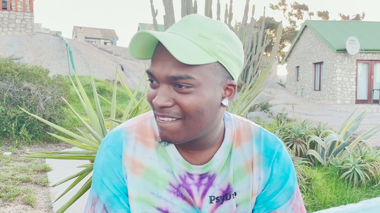 MJoyner - Listen ( Music Video )