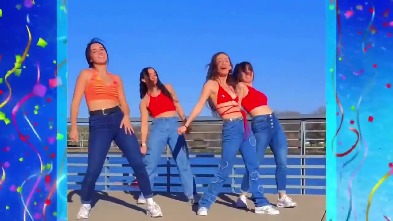 Gigi D’AGOSTINO- I’ll fly with you [ L’amour Toujours Shuffle dance 2023 ] 🎶