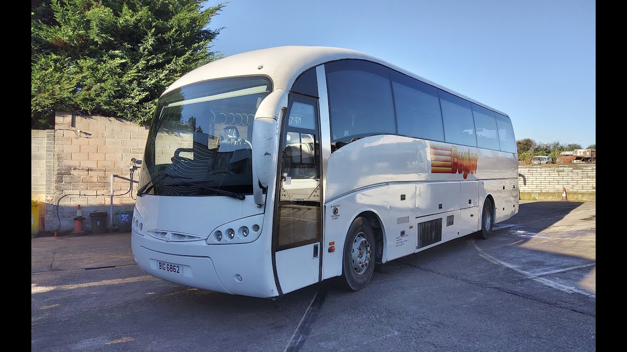 BIG 6862 - 2002 (02) Volvo B12M Sunsundegui Sideral